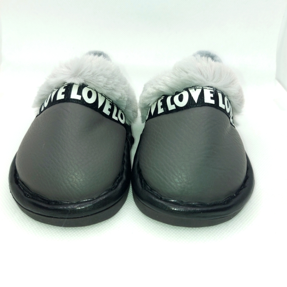 Slipper ISPLUSH Toddler Boys & Girls
